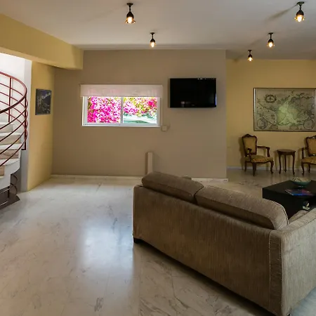 Hotel Elotia Agioi Apostoli (Crete)