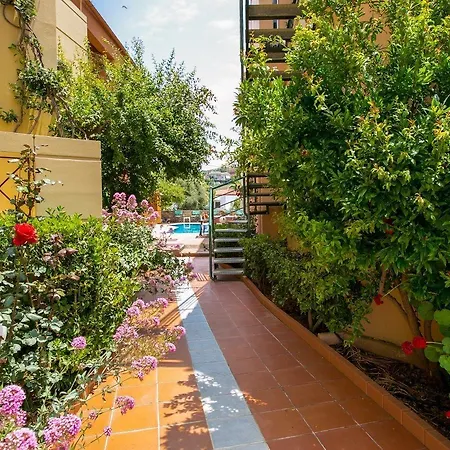 Elotia Hotel Agioi Apostoli (Crete)