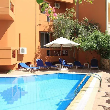 Hotel Elotia