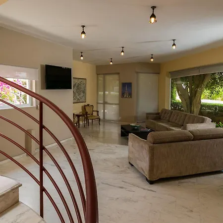 Elotia Hotel Agioi Apostoli (Crete)